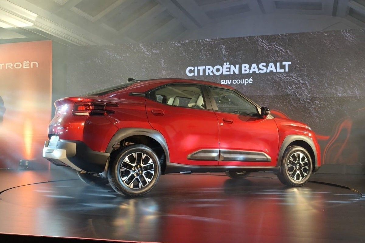 Citroën Basalt zvanično predstavljen, sve glasnije se govori da bi mogao i u Evropu