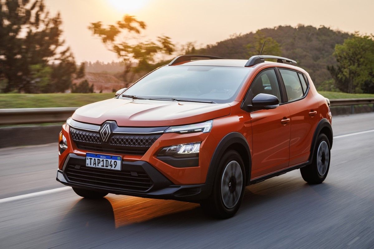 Renault Kardian: Blizanac Dacije Sandero Stepwaya dobio ručni mjenjač