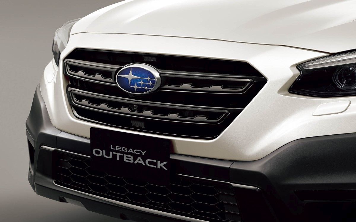 Subaru Legacy Outback 30th Anniversary: Serija ograničena na 500 primjeraka 