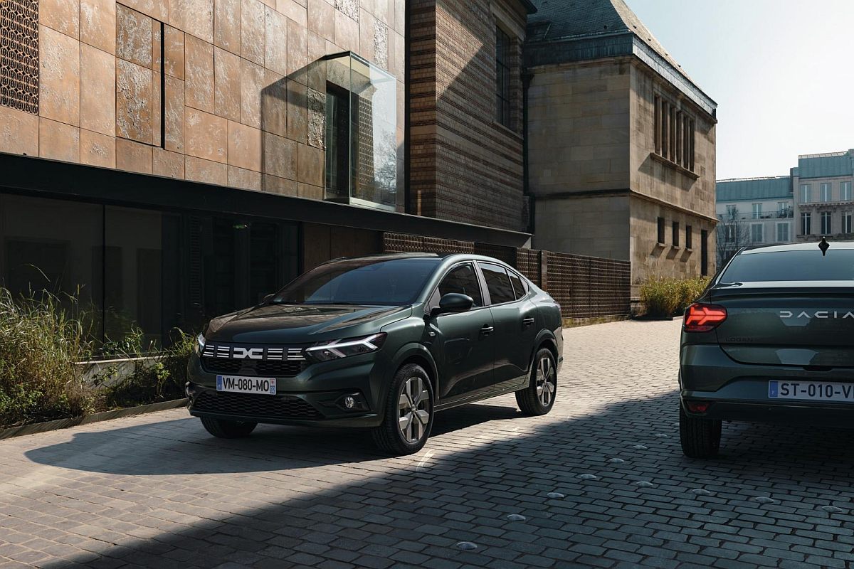 Dacia niže rekord za rekordom, Rumuni prodali više od 500.000 automobila