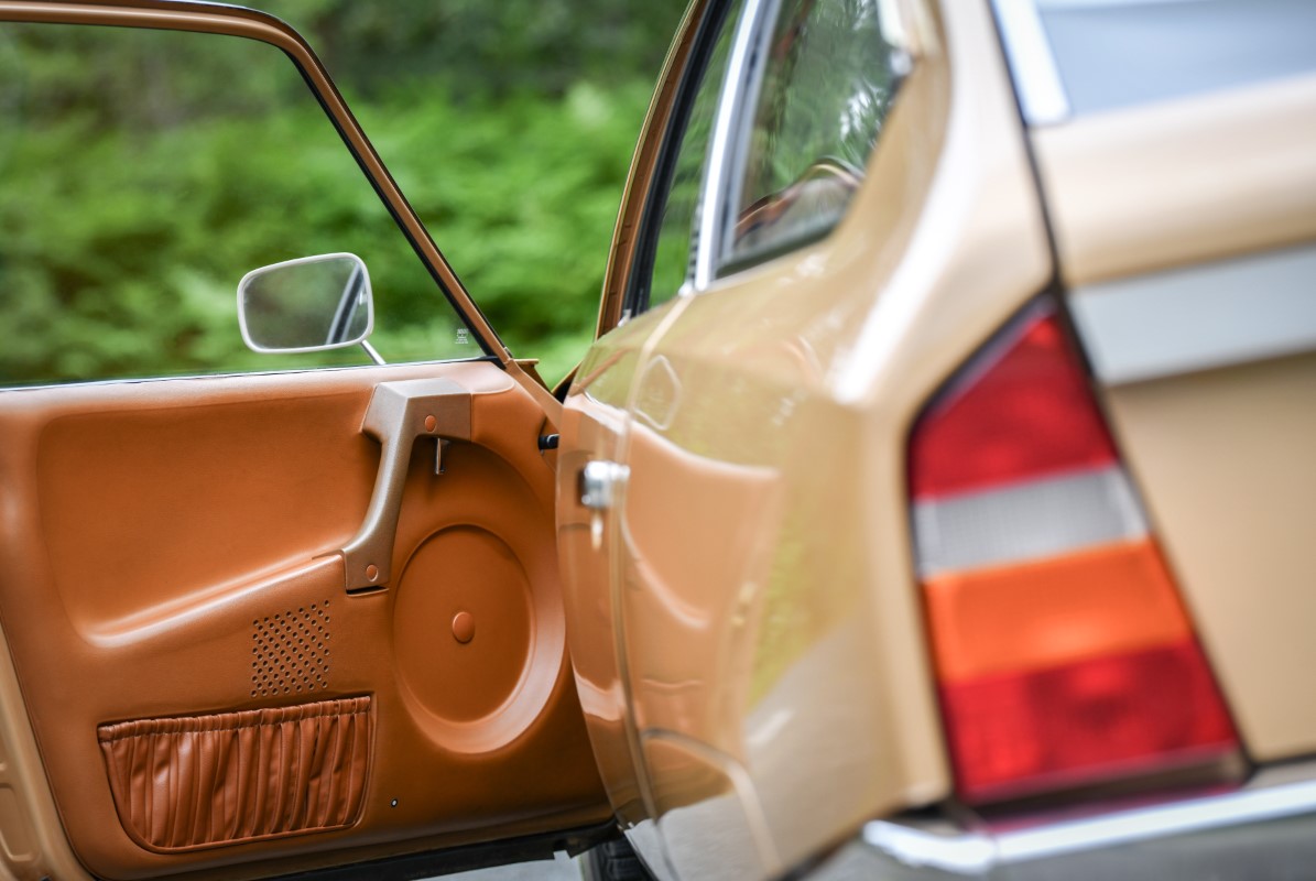 Kultni Citroën CX slavi 50 godina automobilske izvrsnosti i napretka 