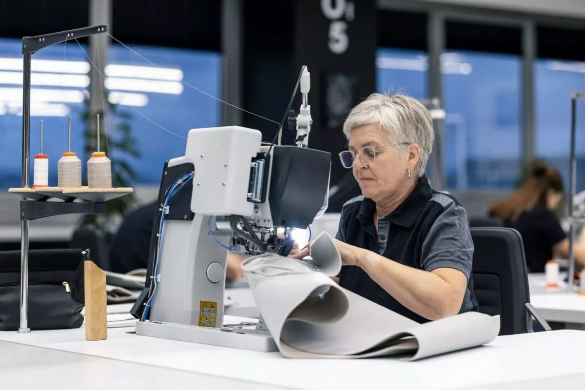 Mercedes podiže ljestvicu po pitanju personalizacije automobila