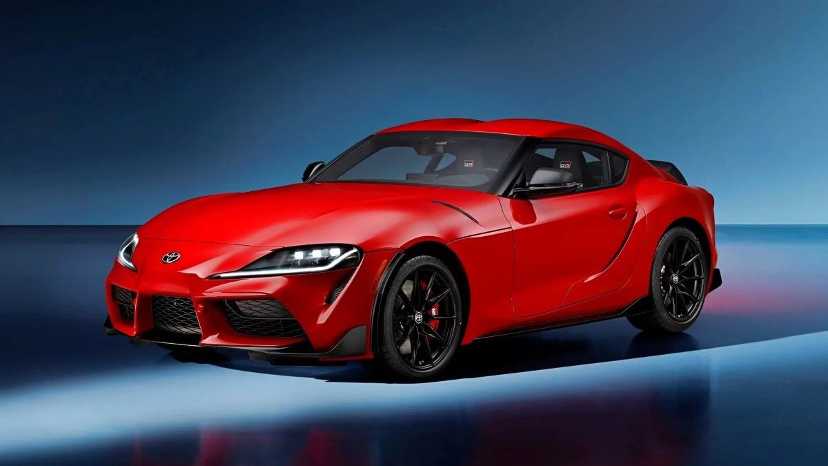 Toyota GR Supra trči posljednji krug: Predstavljena vrhunska oproštajna verzija