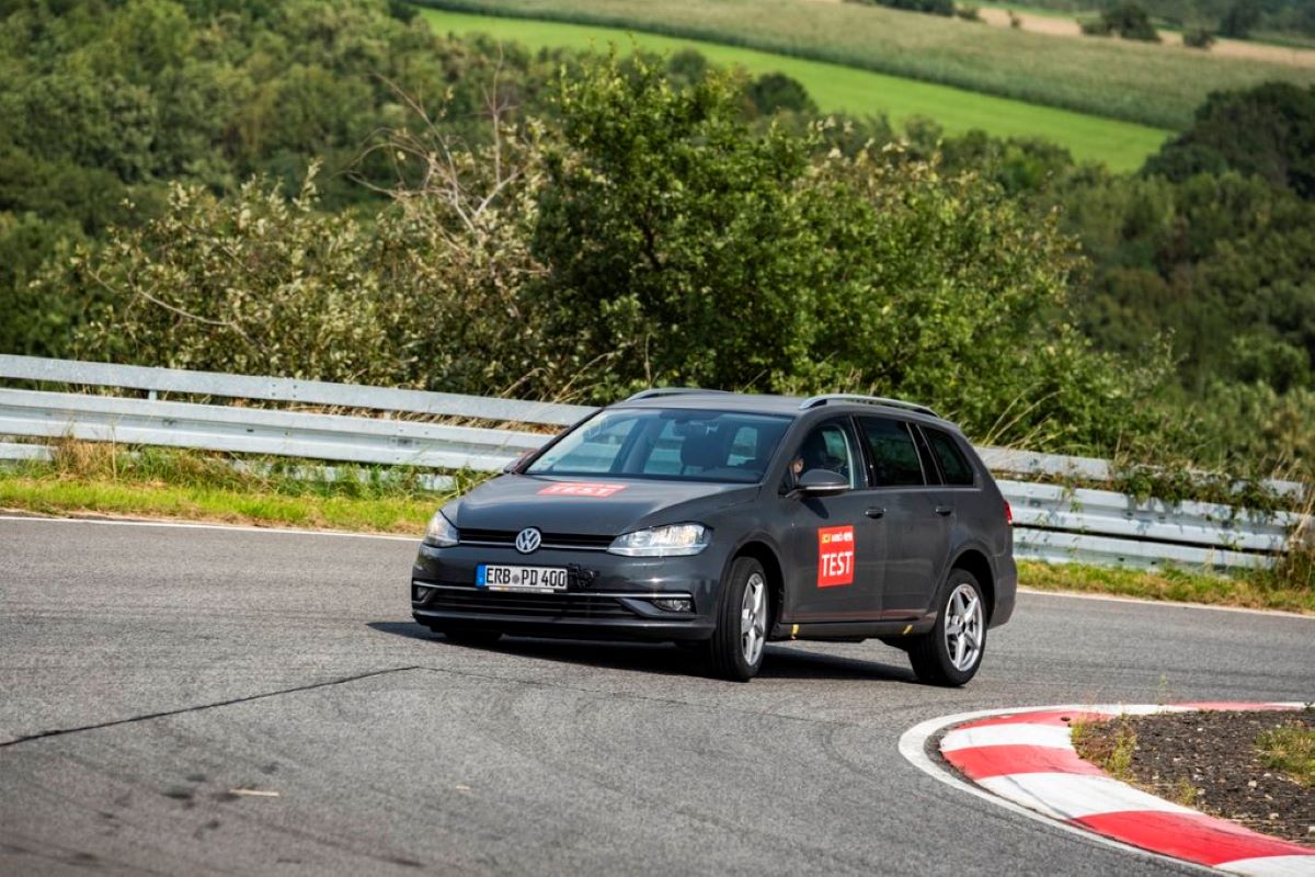 Poređenje premium i jeftinih guma: Continental najbolji, Austone na dnu