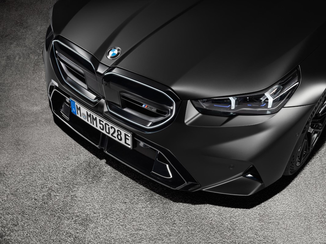 Novi BMW M5 Touring je ultimativni sportski karavan sa čak 727 KS