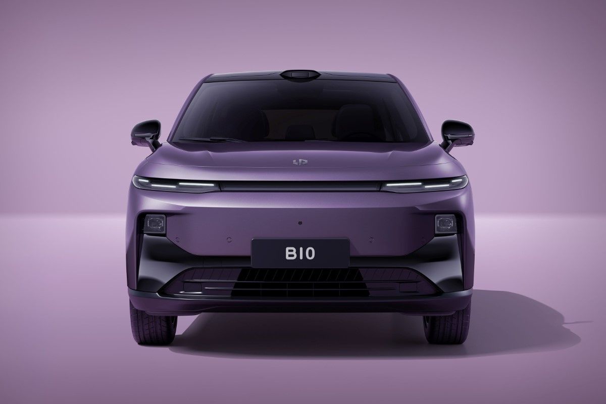 Leapmotor B10: U Parizu predstavljen prvi globalni C-SUV najmlađeg brenda Stellantisa