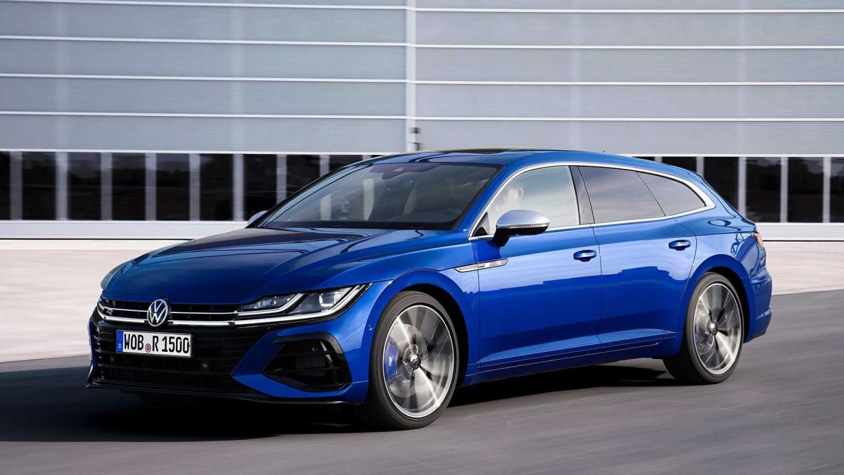 Konačan kraj za Volkswagen Arteon