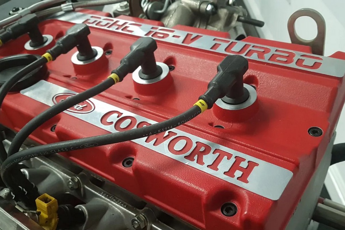 Cosworth će postojati i nakon 2035. godine: SUS motori imaju budućnost