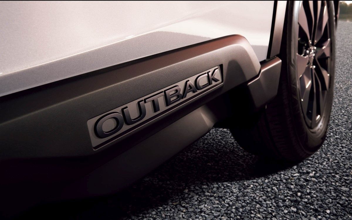 Subaru Legacy Outback 30th Anniversary: Serija ograničena na 500 primjeraka 