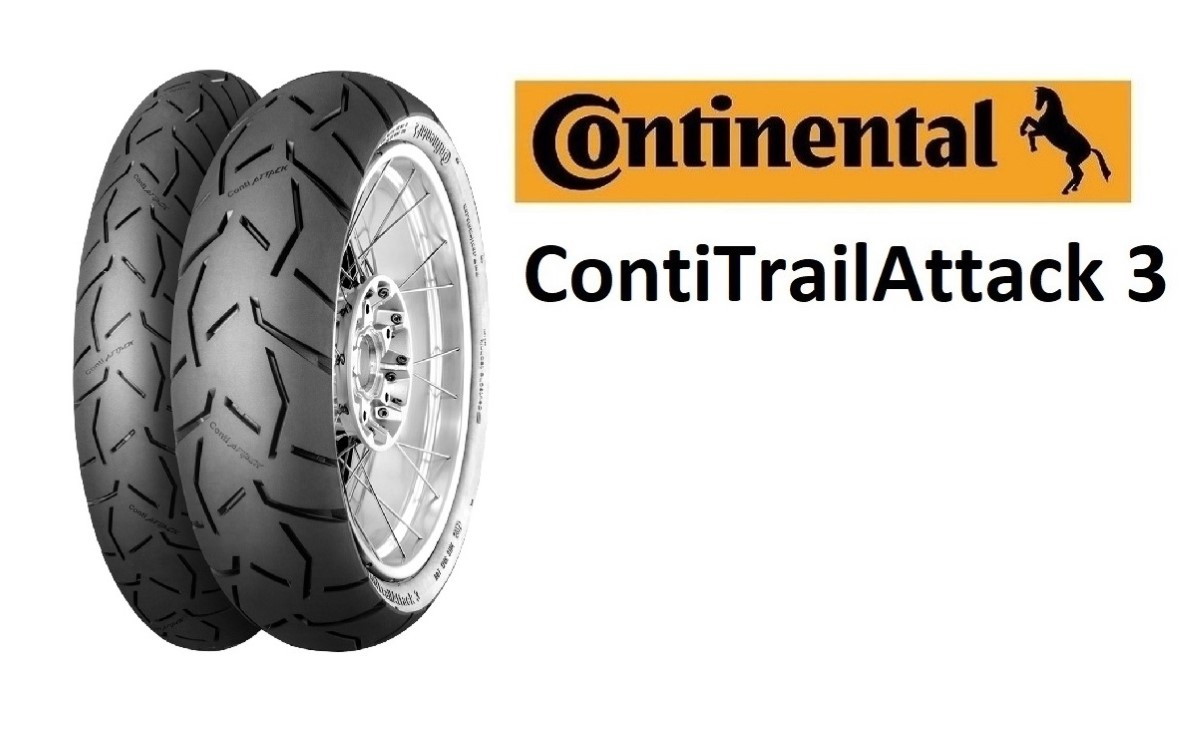 Continental će na predstojećem sajmu EICMA izložiti četiri motociklističke gume