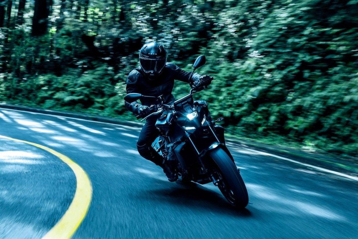 Yamaha MT-09 Y-AMT: Streetfighter s jedinstvenim automatiziranim ručnim mjenjačem