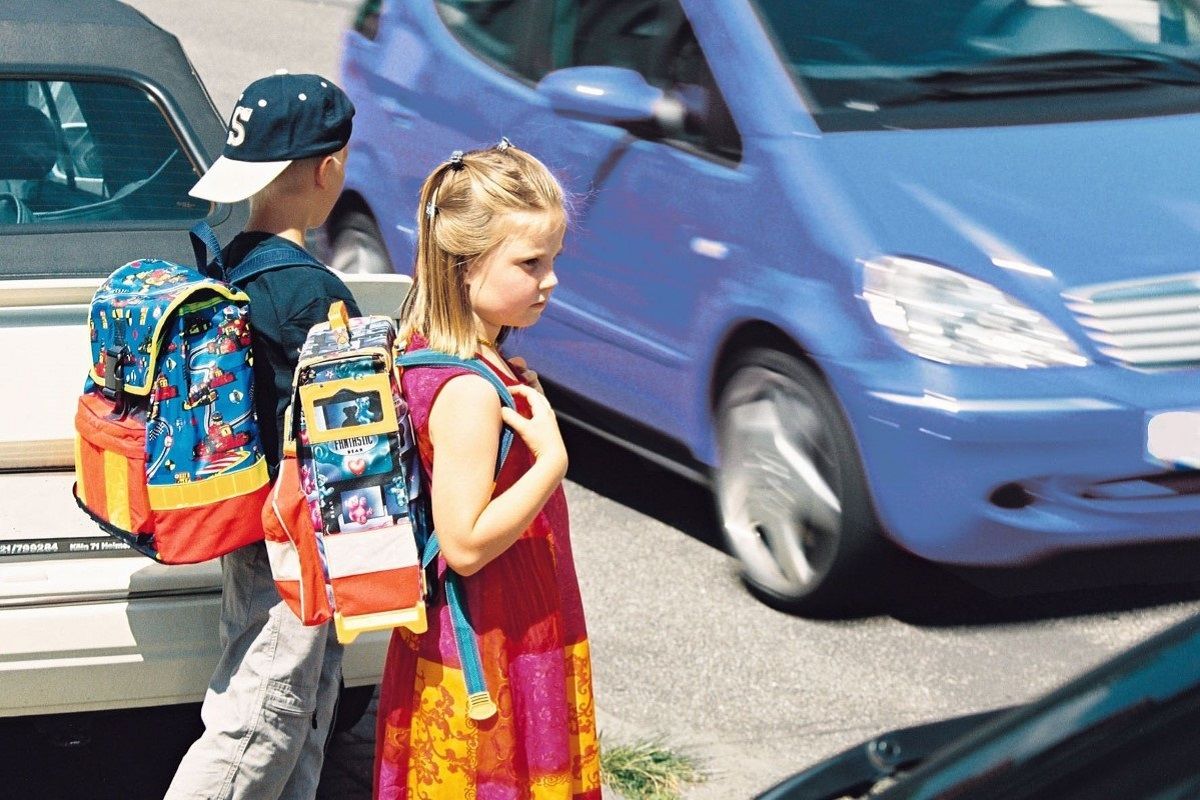 Savjeti uz početak školske godine: Kako da đaci ne budu prepušteni sami sebi na cesti